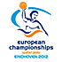 EK Waterpolo 2012