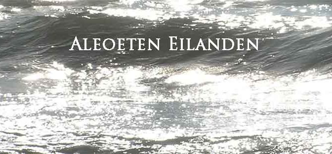 Aleoeten Eilanden
