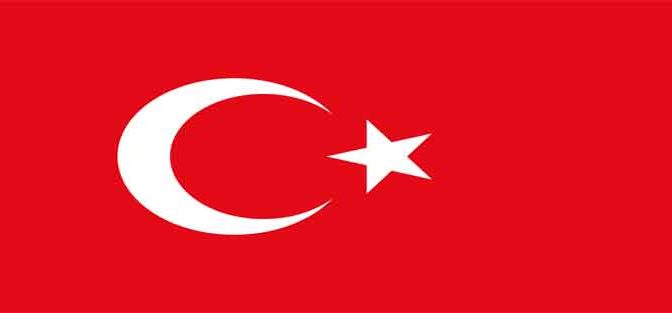 Grootste Turkse Steden