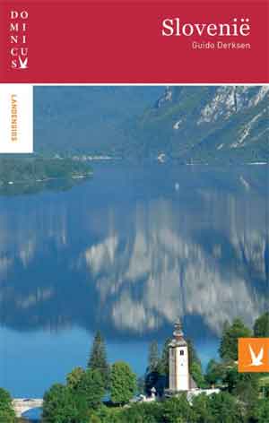 Dominicus Reisgids Slovenie