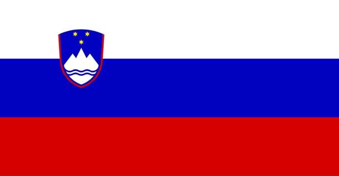 Slovenië en Bekende Slovenen