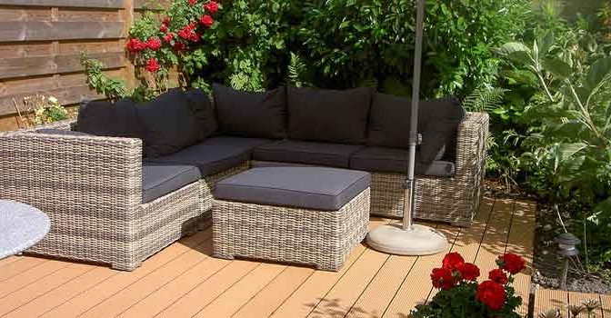 Zelf Vlonder Maken in de Tuin Tips en Advies