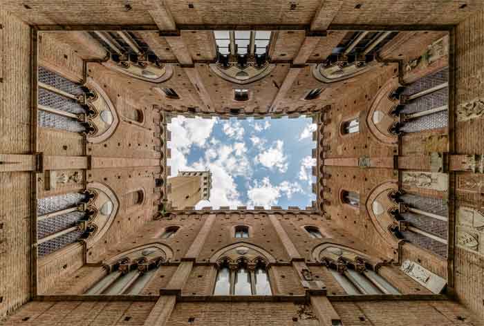 Toscane Tips Bezienswaardigheden - Siena