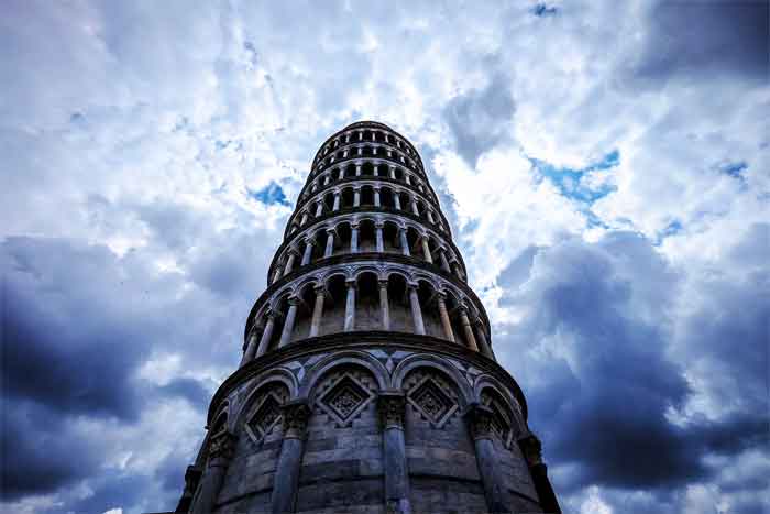 Toscane Tips Bezienswaardigheden - Toren van Pisa