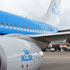 KLM Vliegtuigen